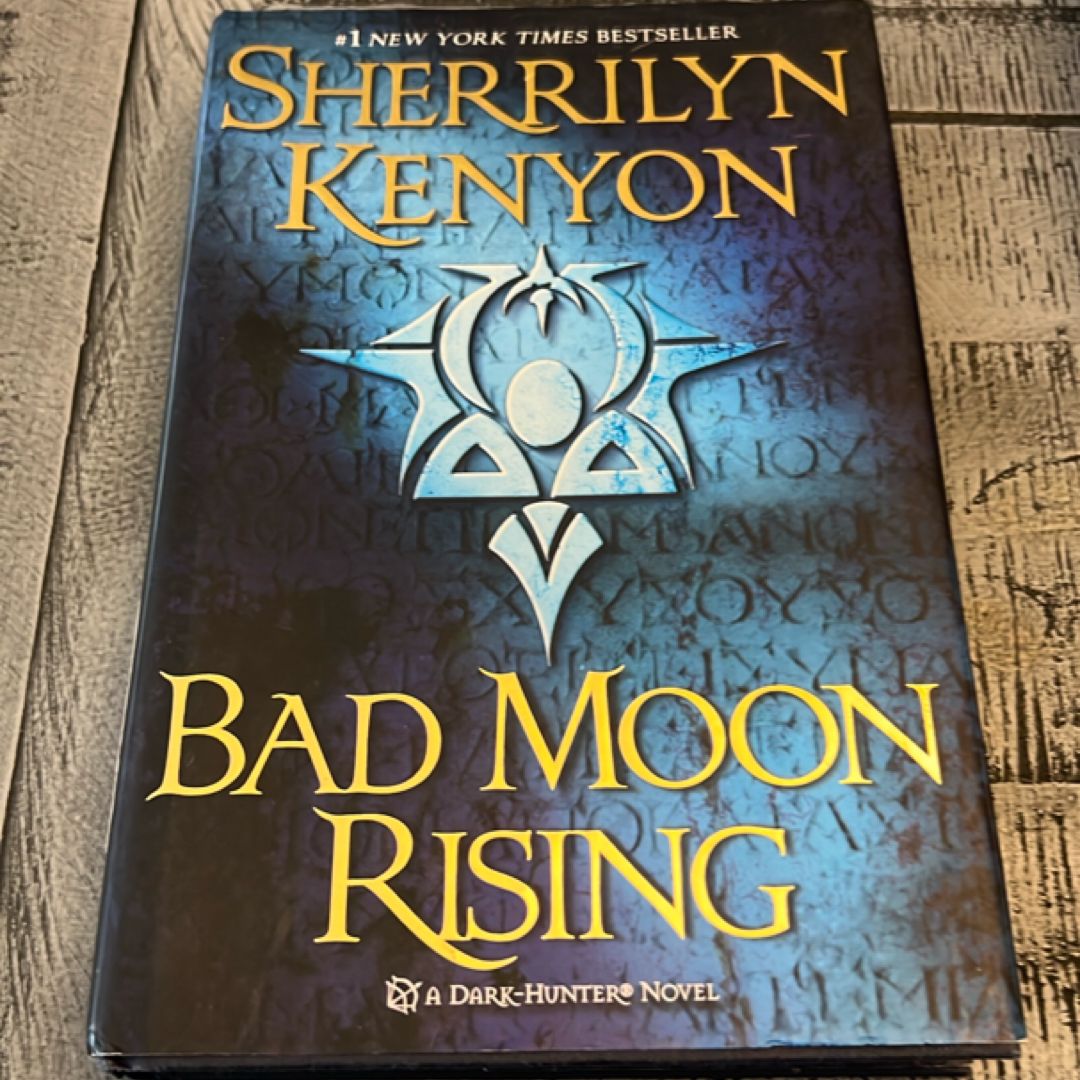 Bad Moon Rising