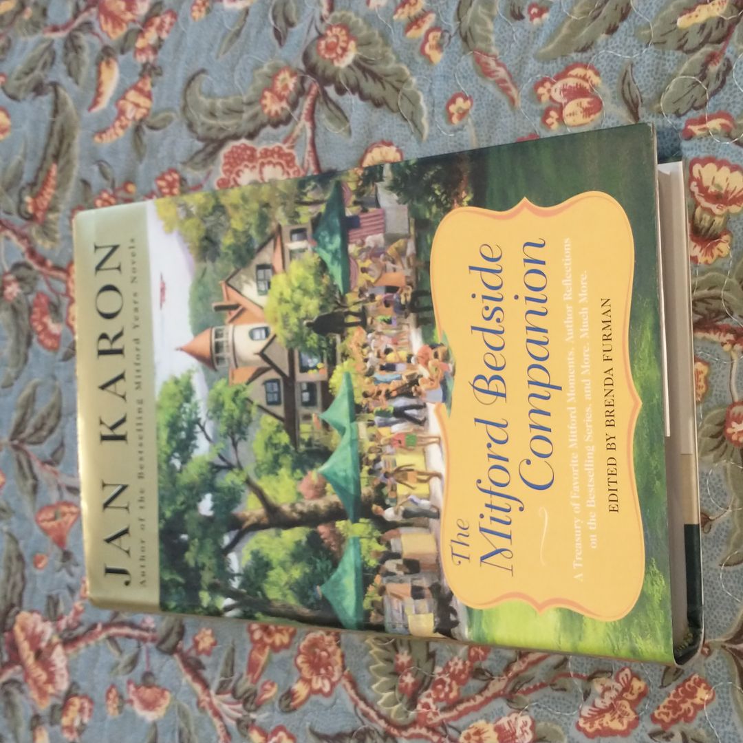 The Mitford Bedside Companion