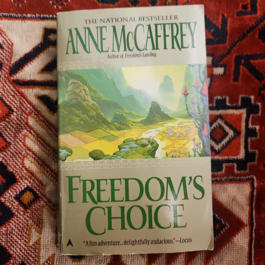Freedom's Choice