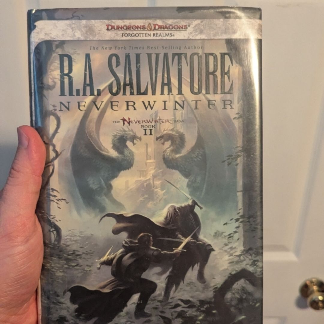 Neverwinter