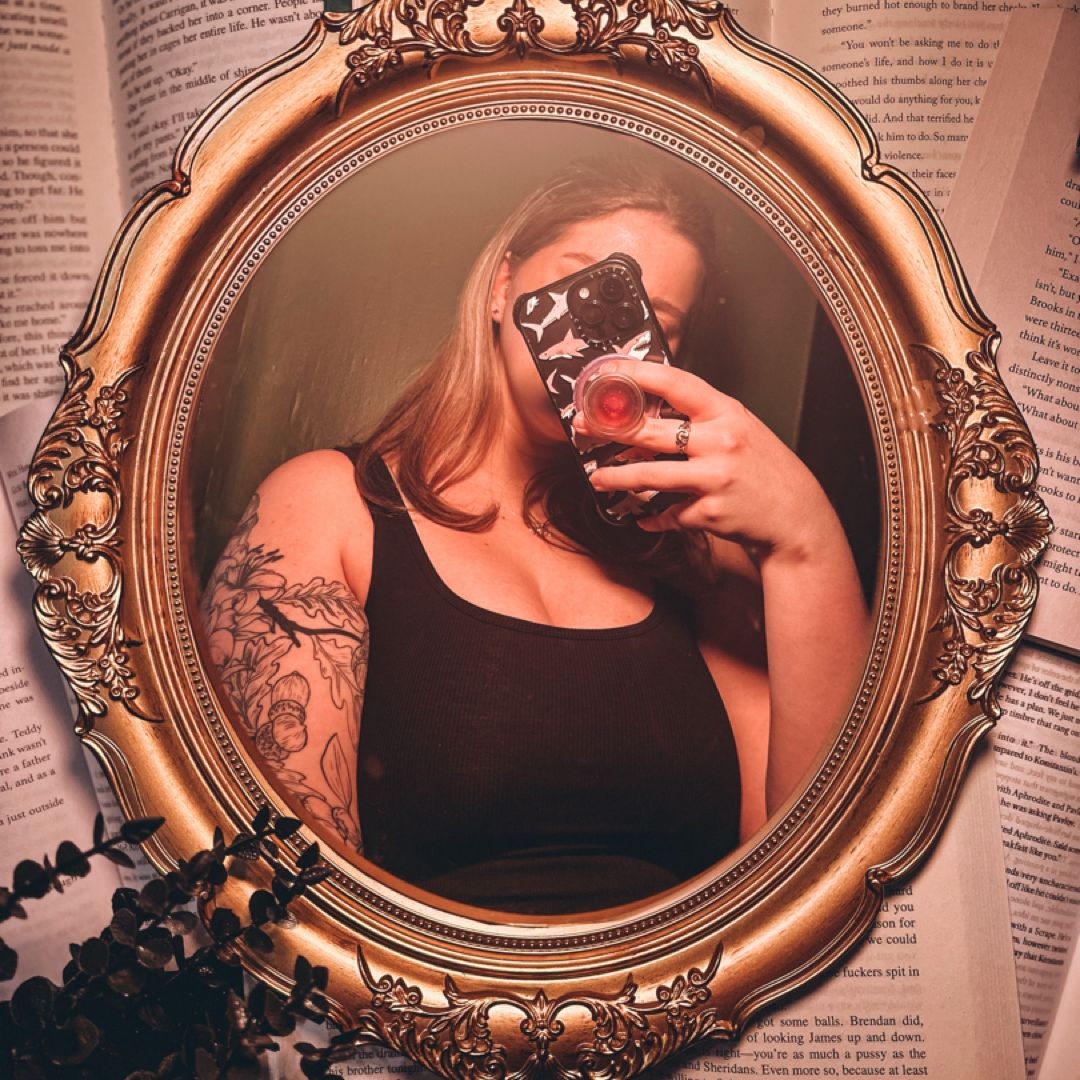 Emily Deters-Letendre