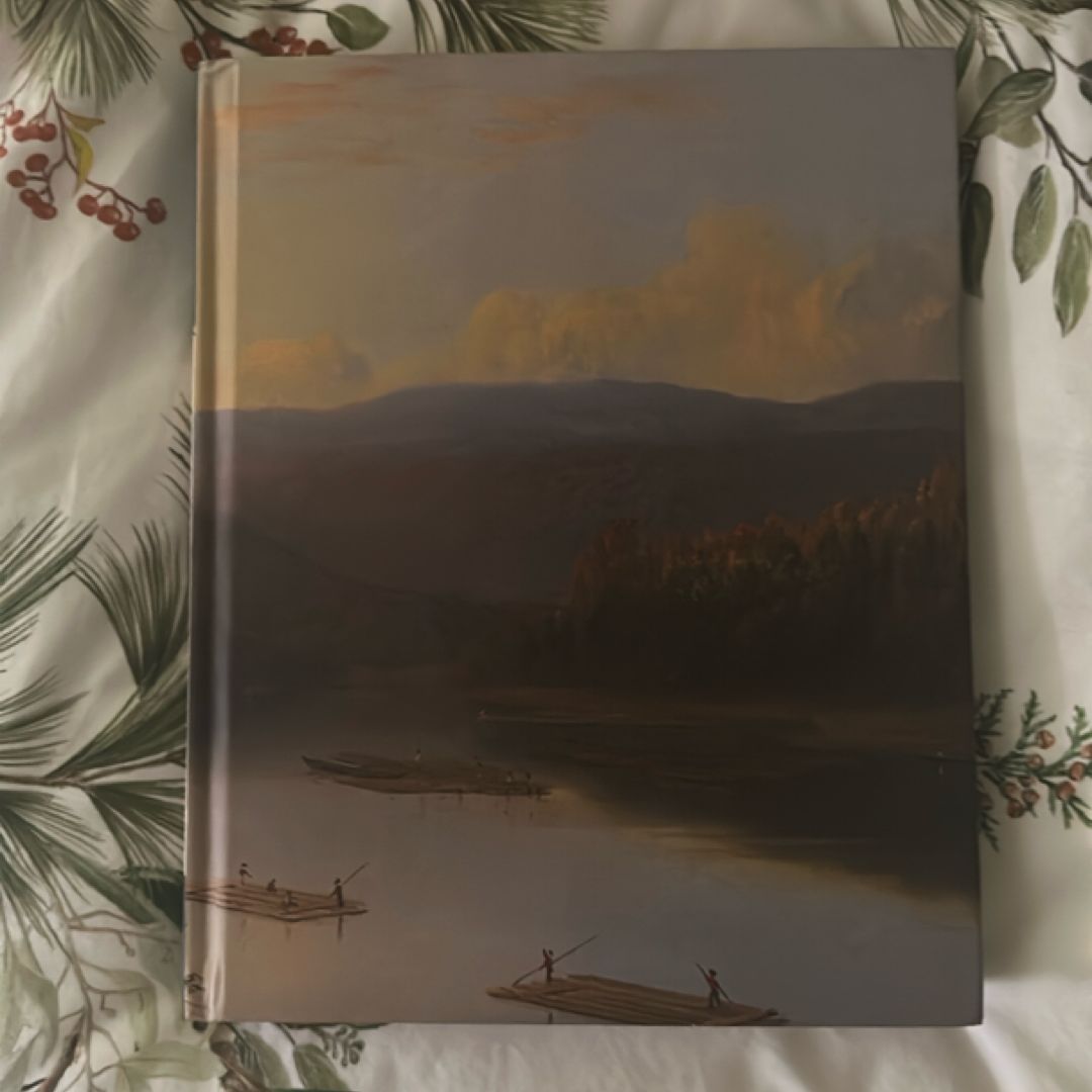 The African Americans