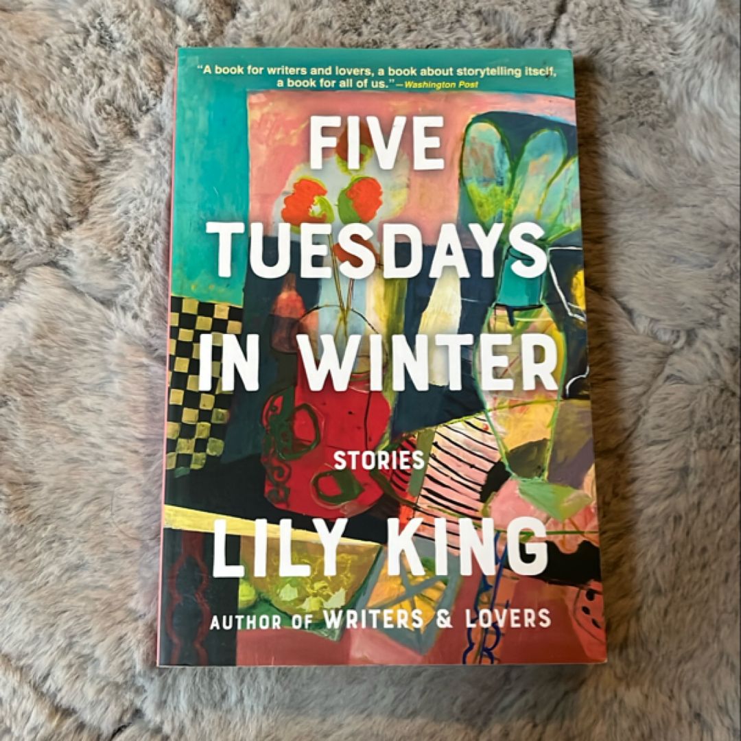 Five Tuesdays in Winter