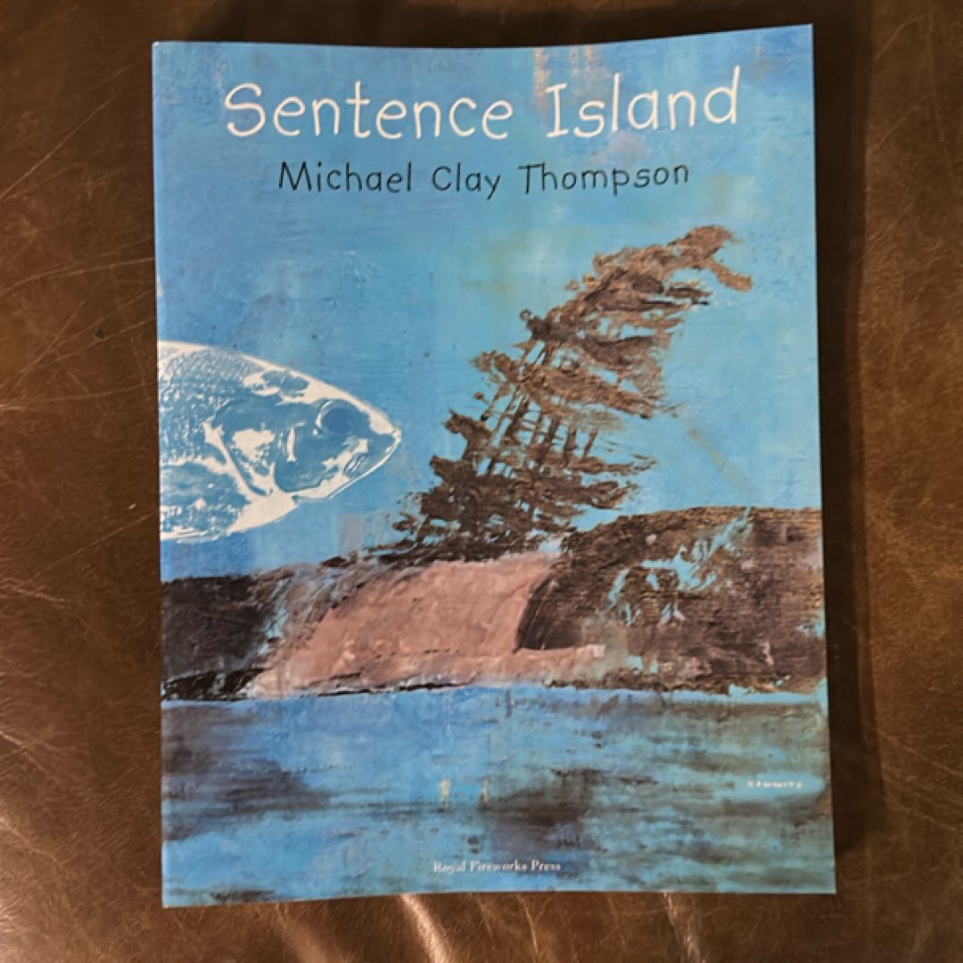Sentence Town Student Book