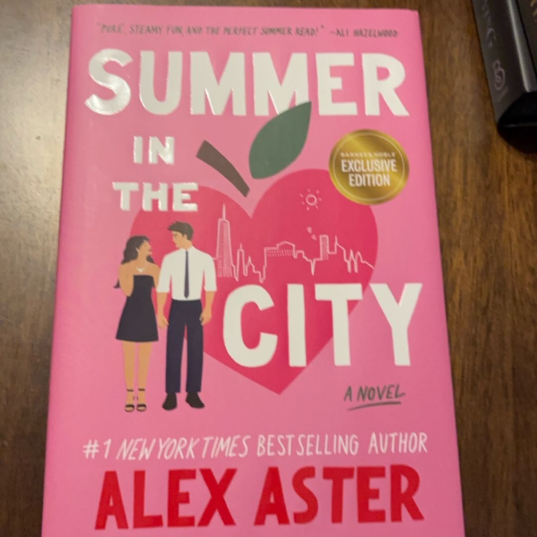 Summer in the City