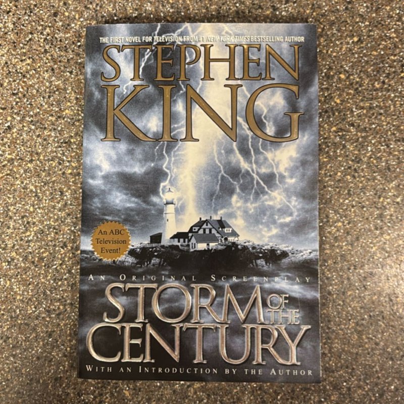 Storm of the Century