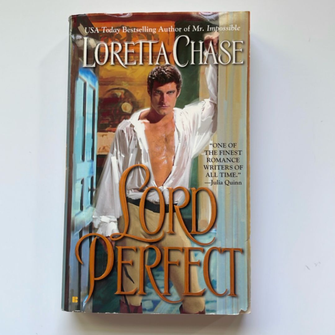 Lord Perfect