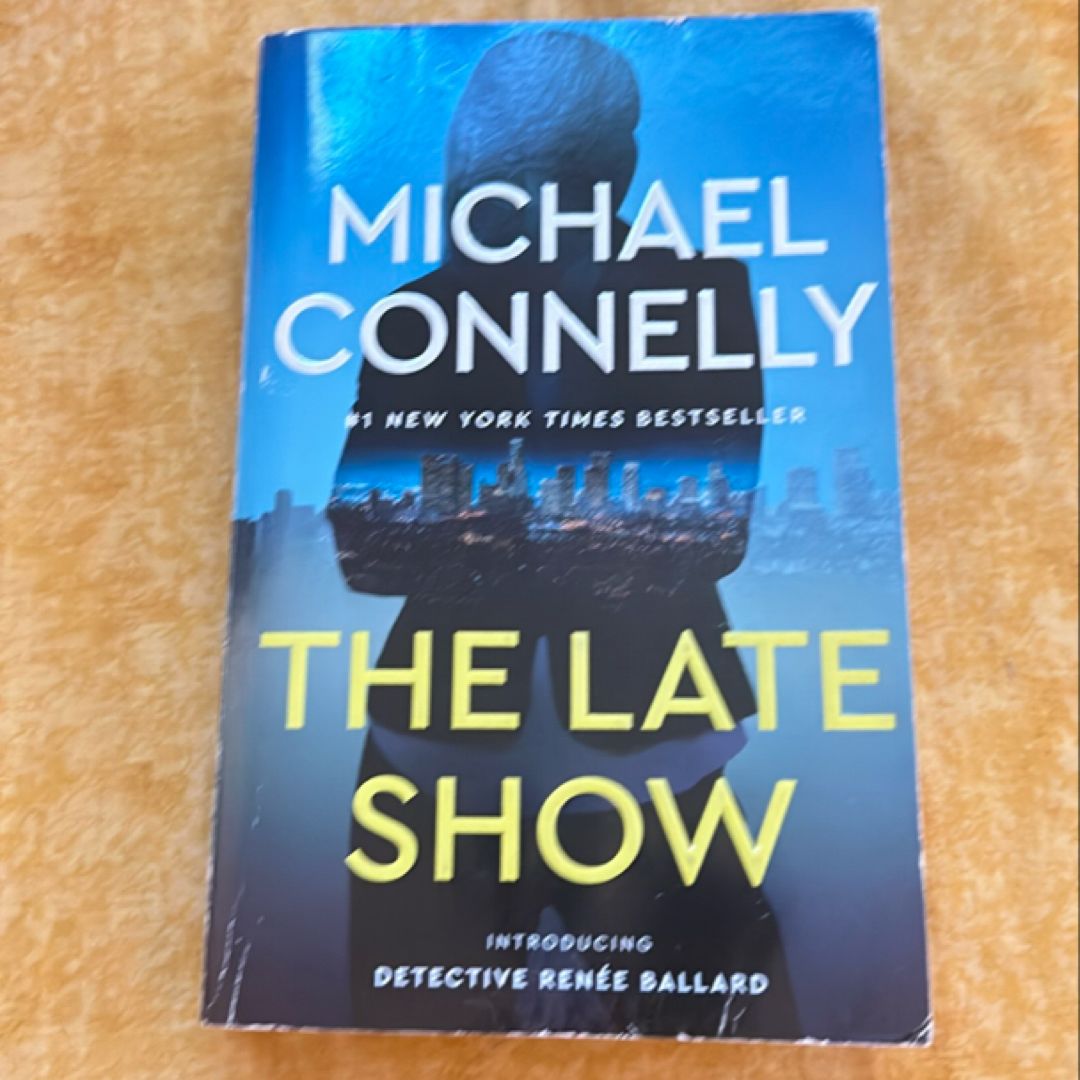 The Late Show