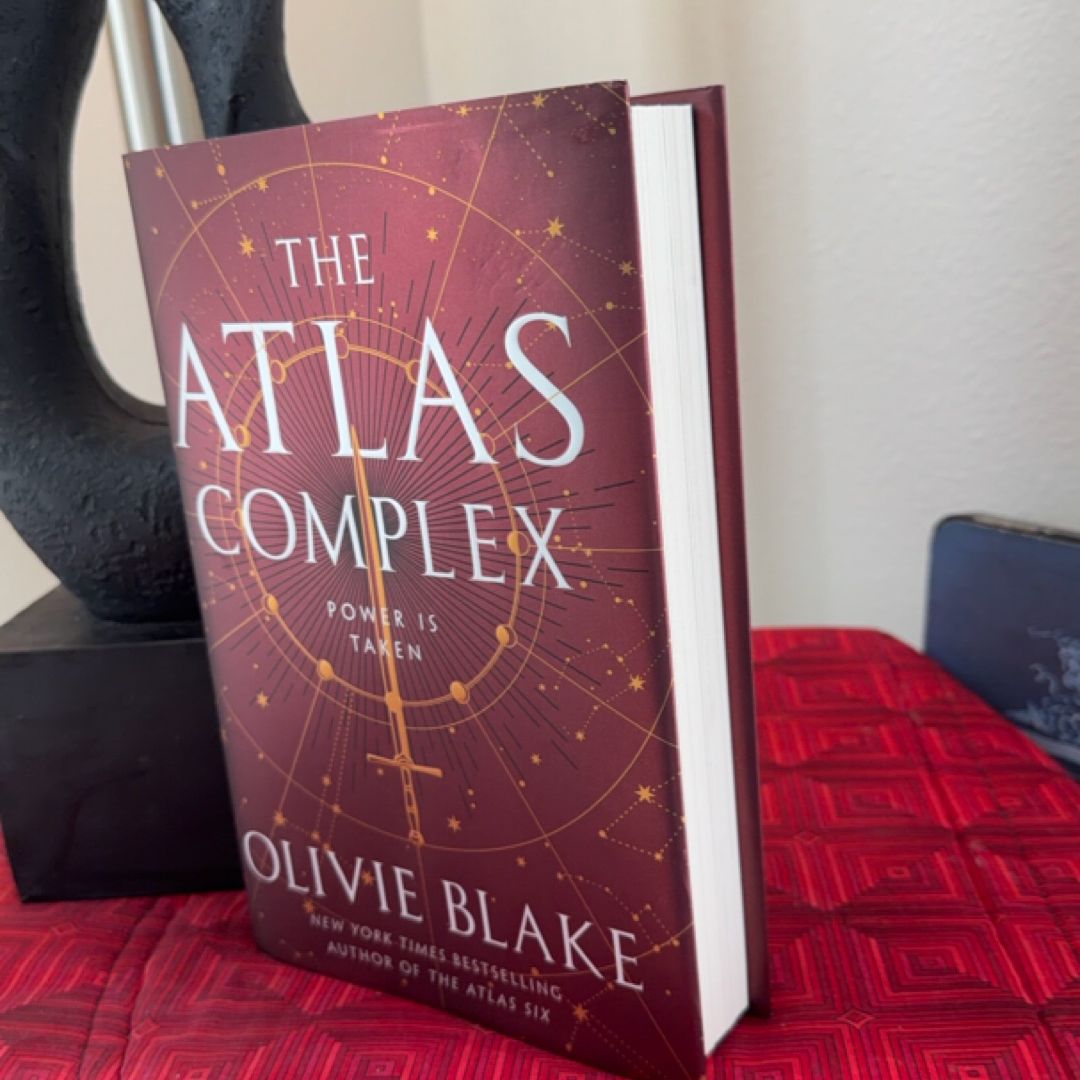 The Atlas Complex