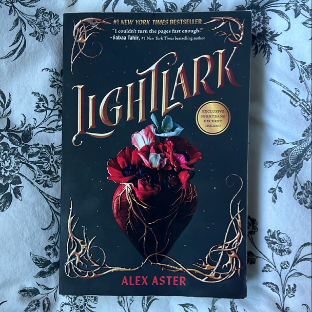 Starside:FairyLoot edition by Alex Aster, | PangoBooks