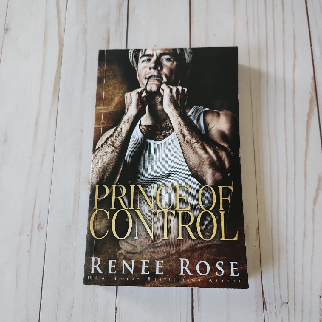 Prince of Control