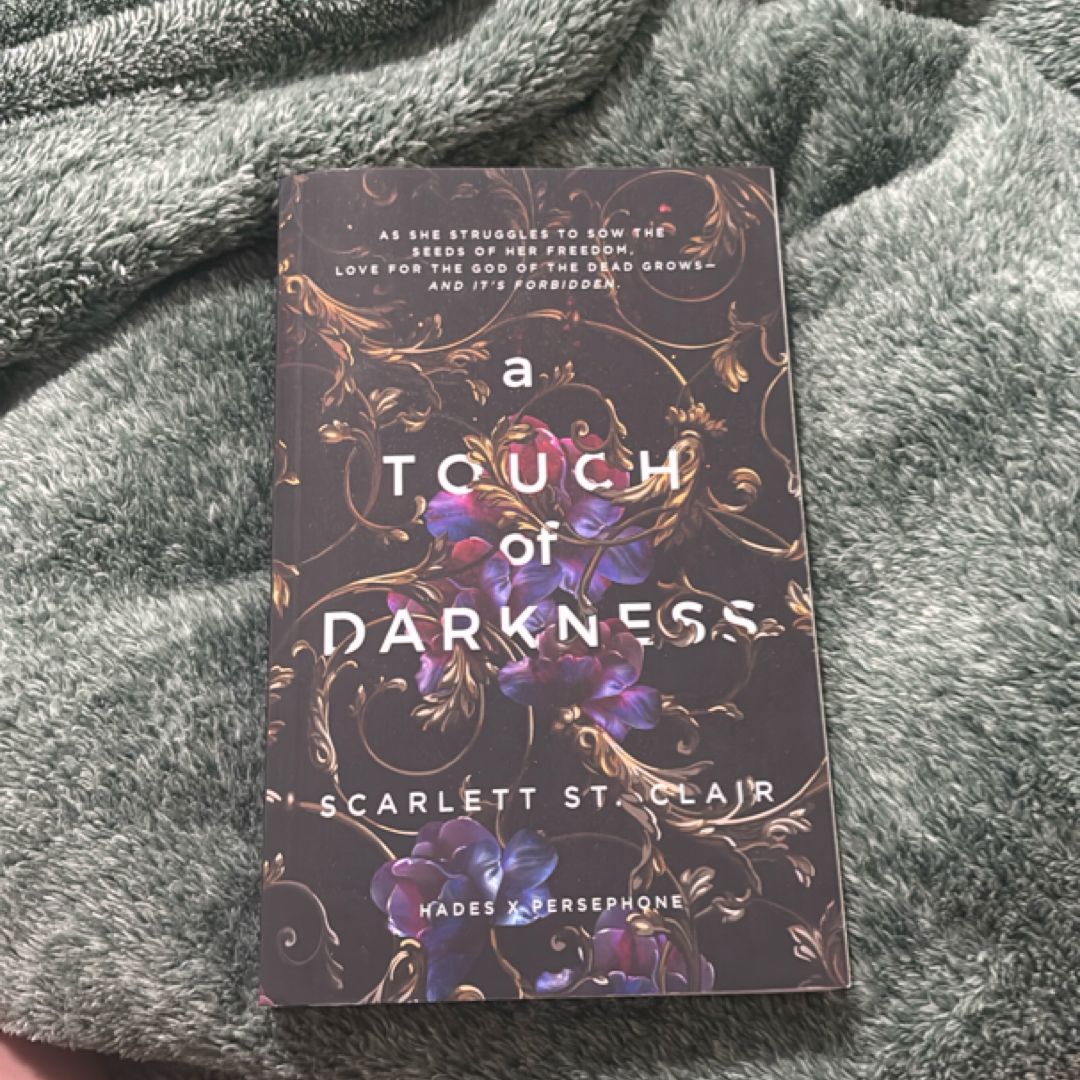A Touch of Darkness
