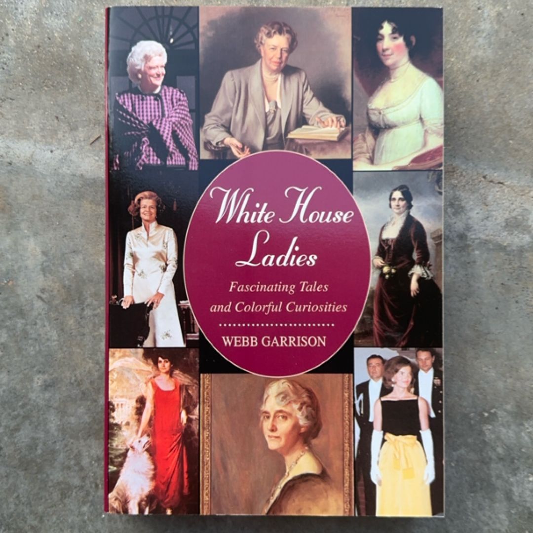 White House Ladies