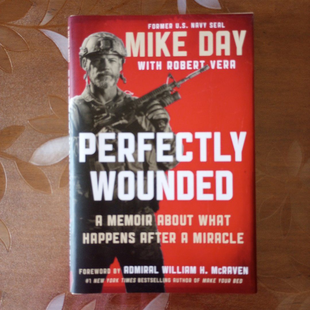 Perfectly Wounded
