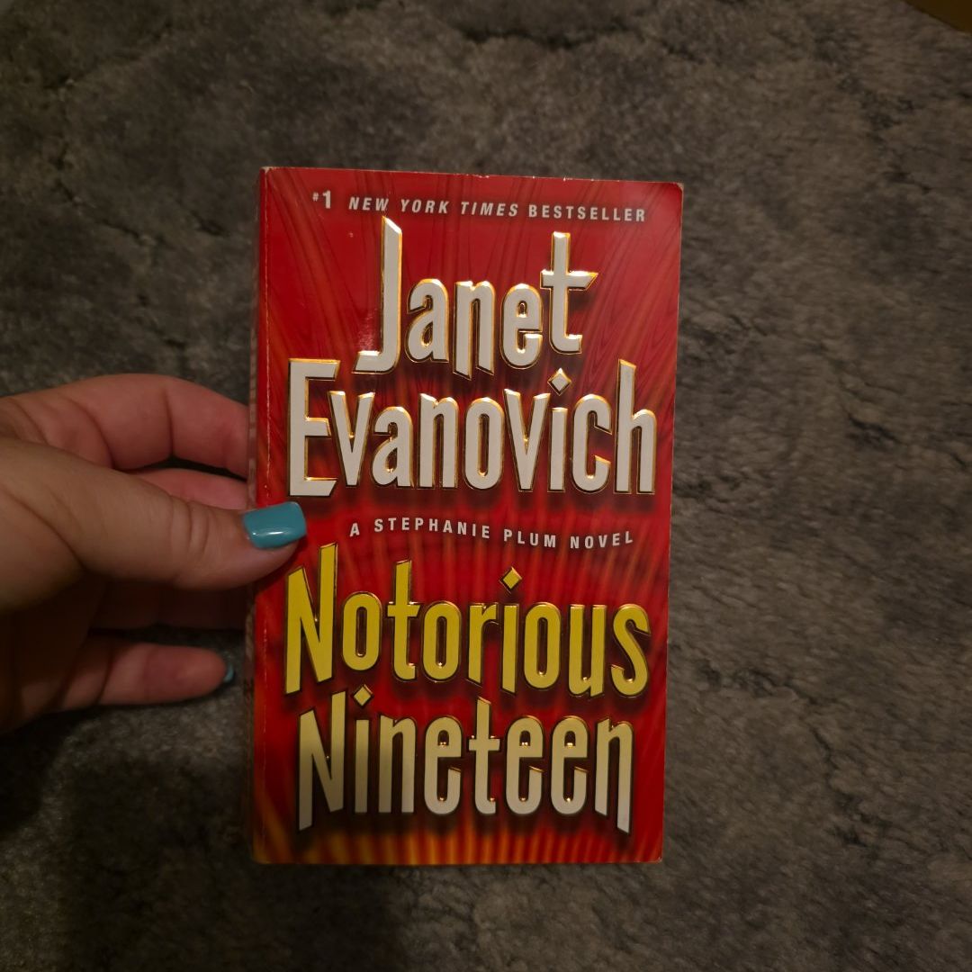 Notorious Nineteen