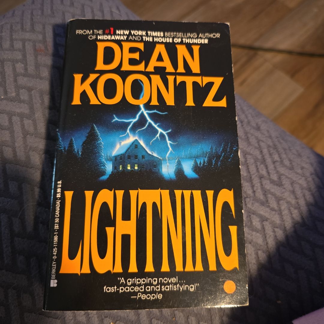 Lightning