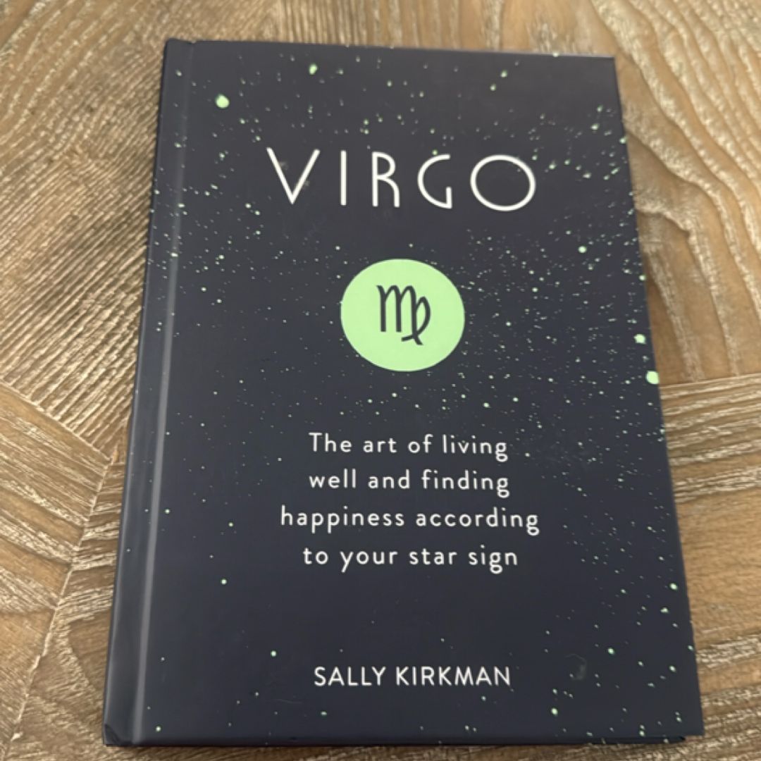 Virgo