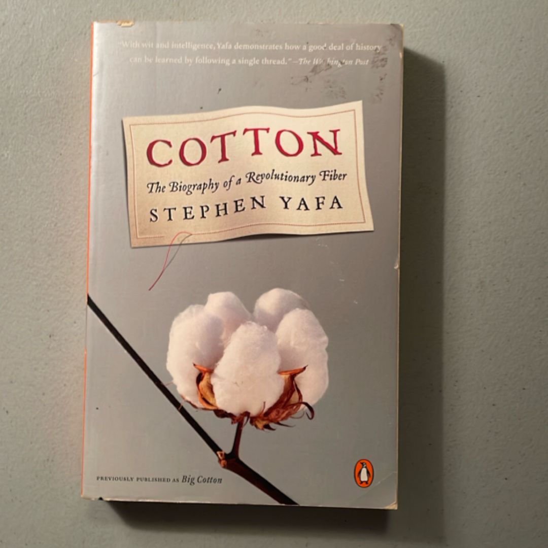 Cotton