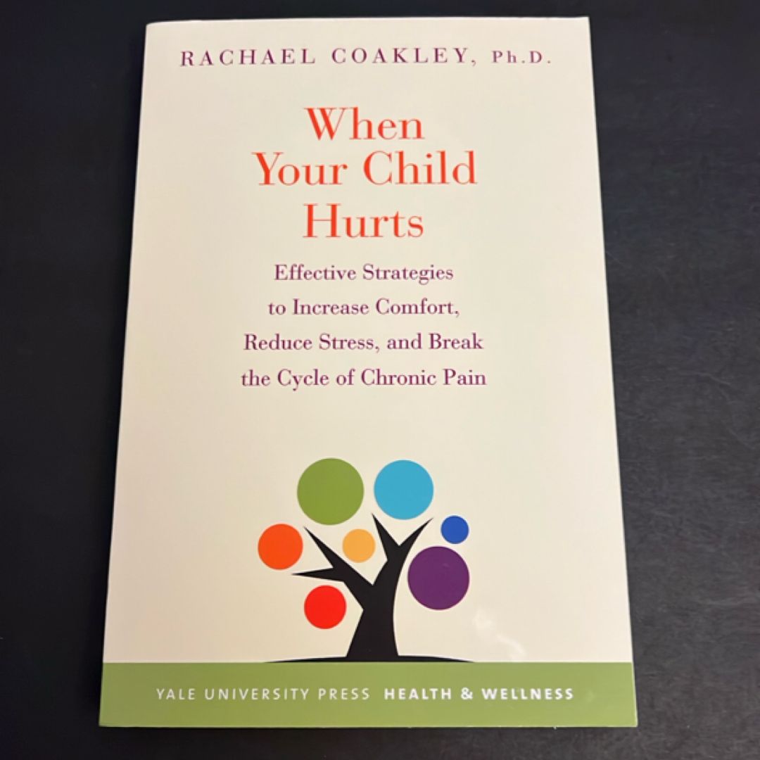 When Your Child Hurts
