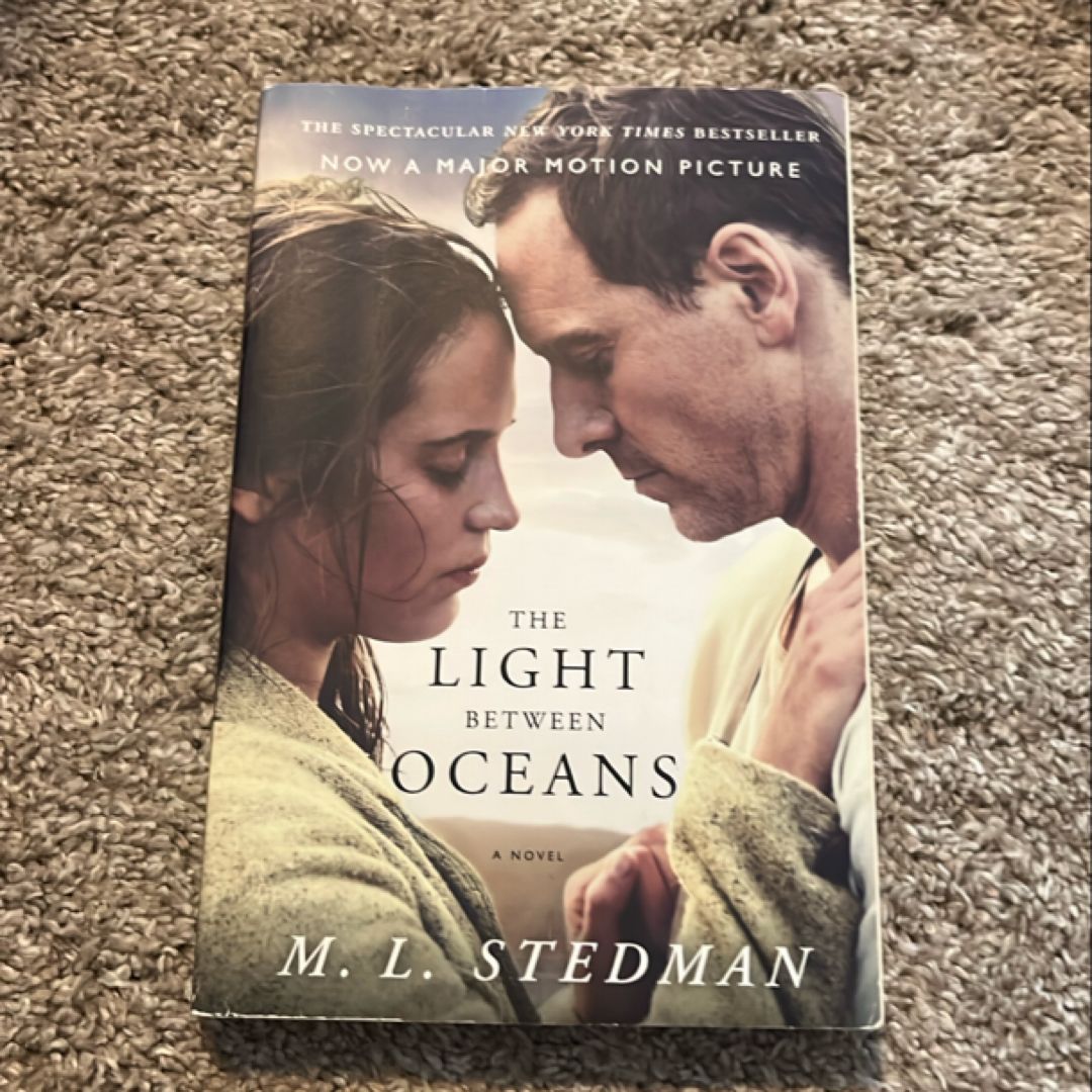 The Light Between Oceans