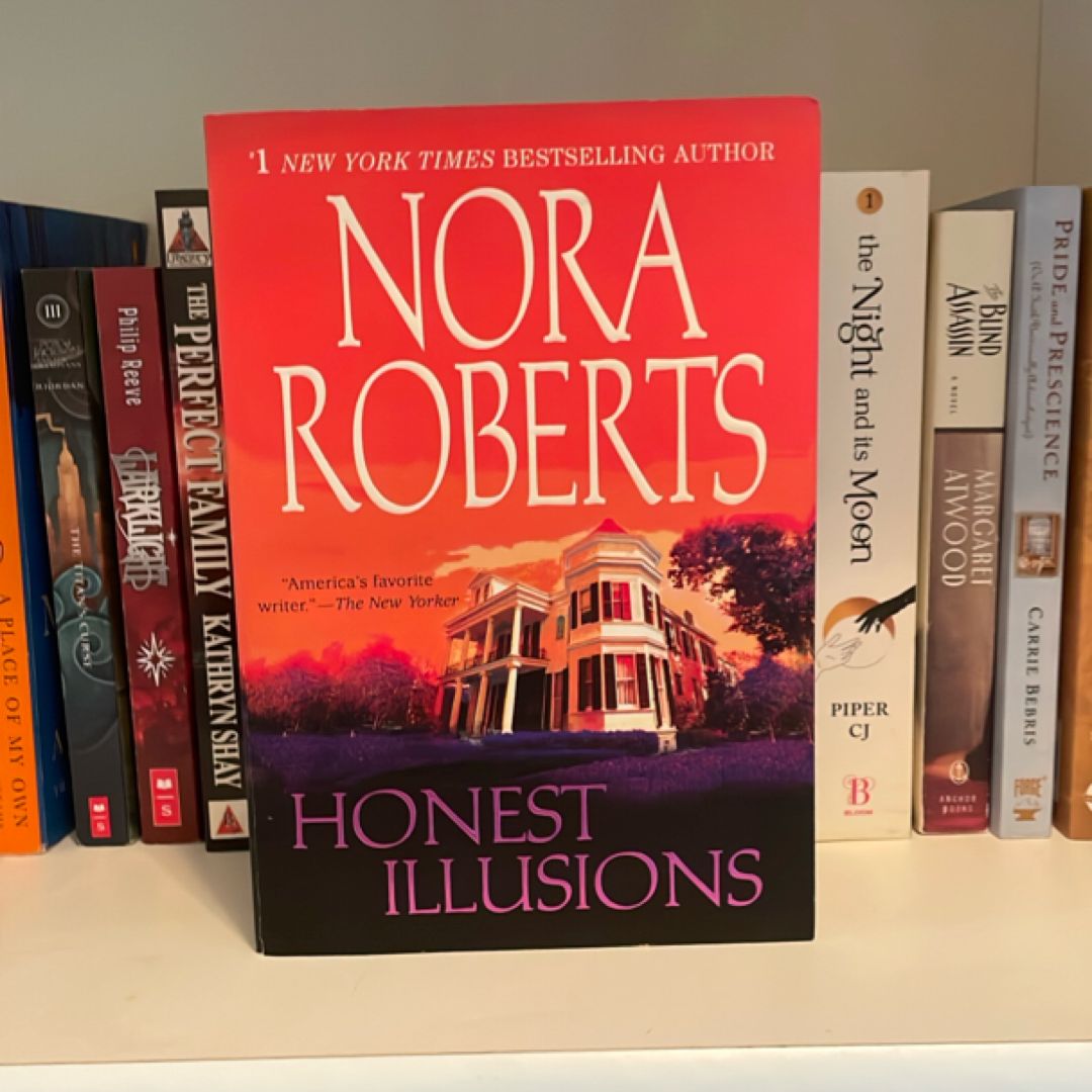 Honest Illusions