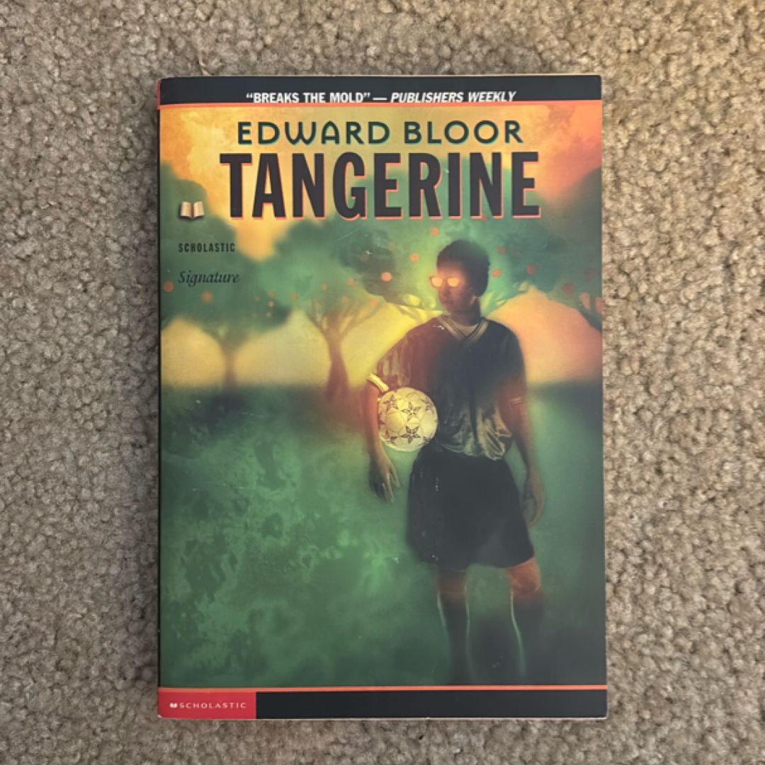 Tangerine