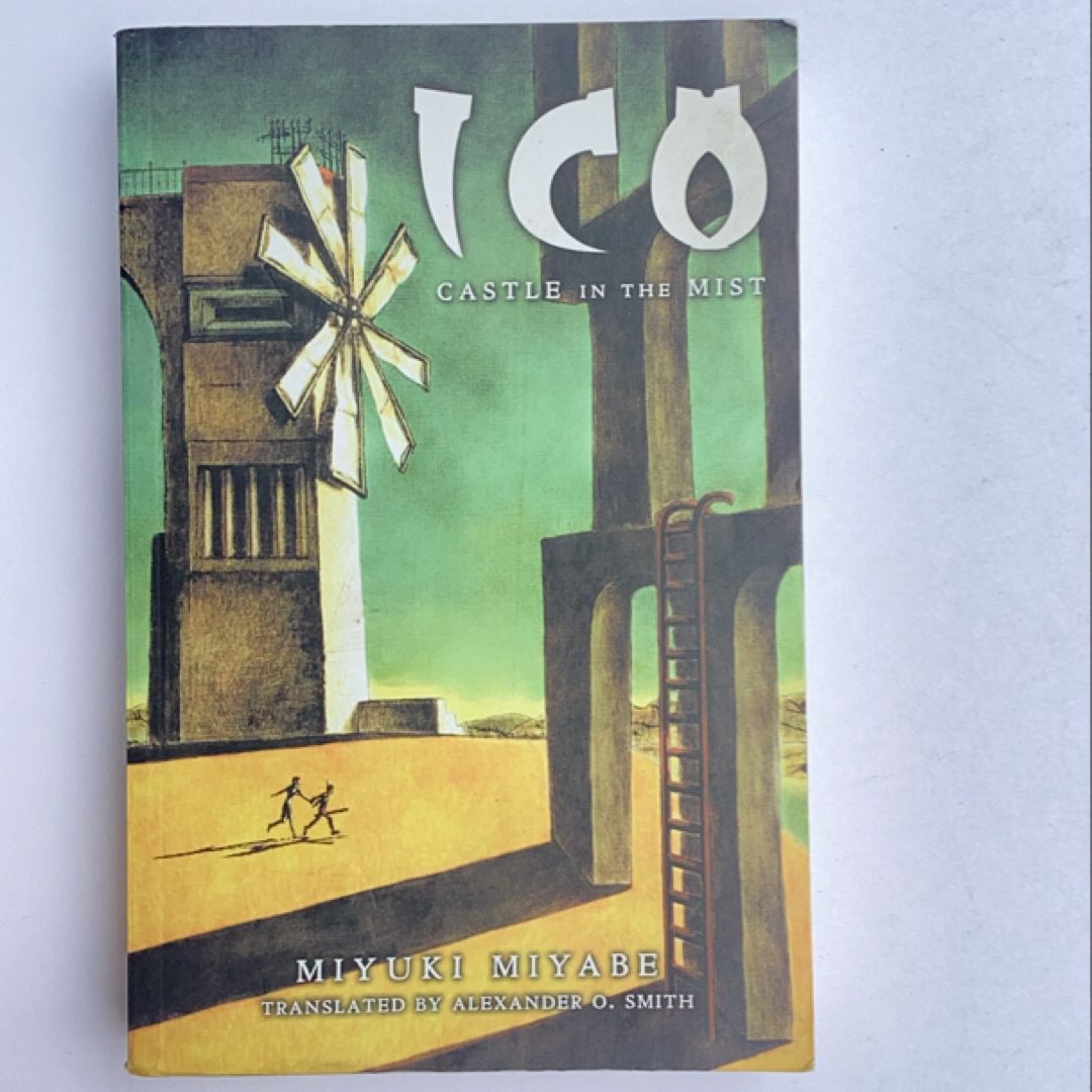 Brave Story by Miyuki Miyabe, Paperback | Pangobooks