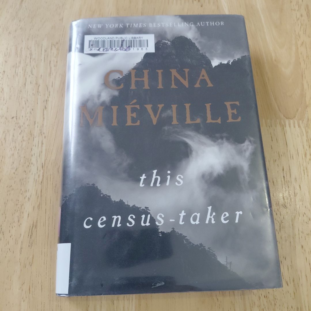 This Census-Taker