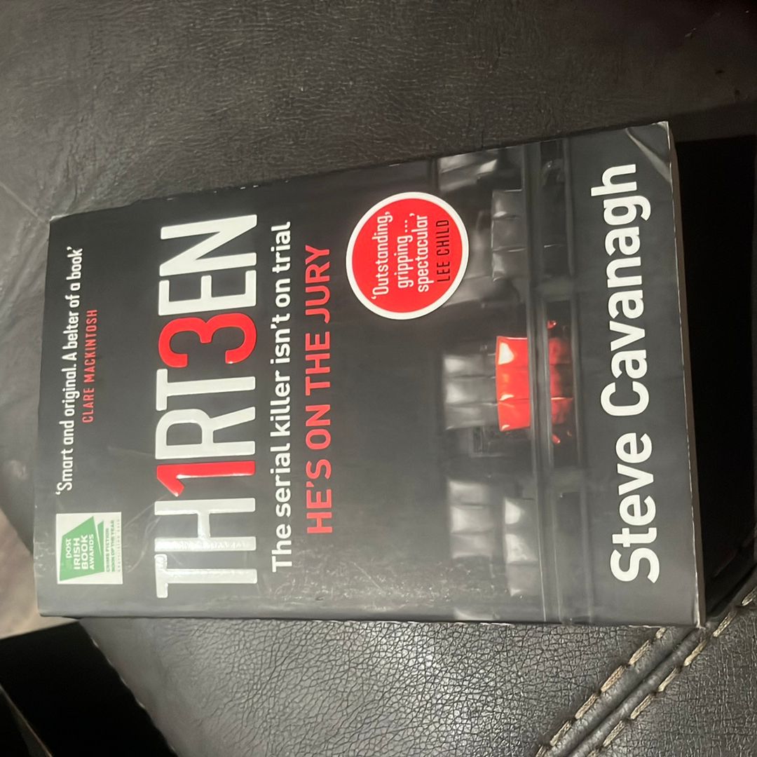 Thirteen