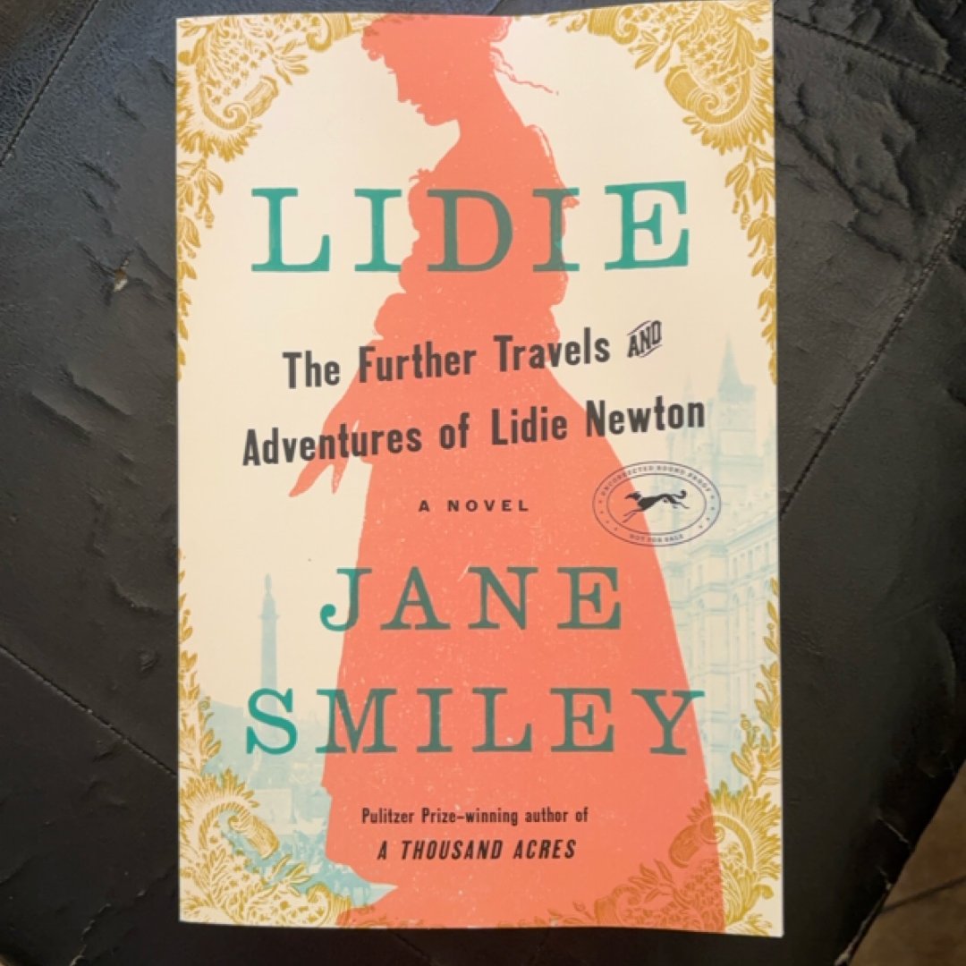 Lidie