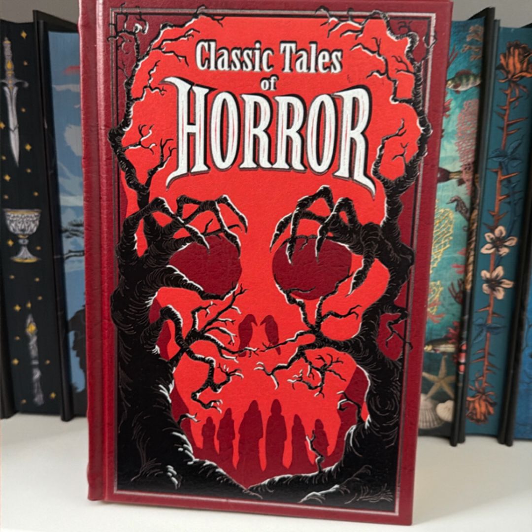 Classic Tales of Horror