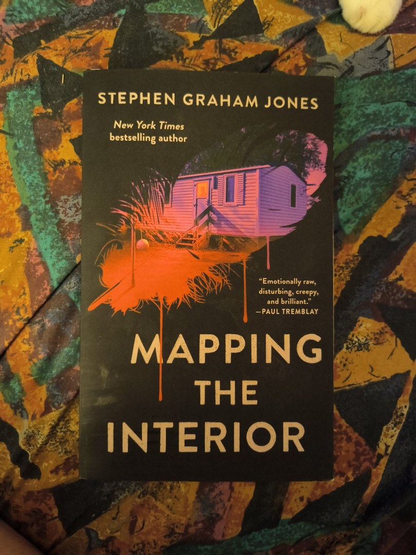 Mapping the Interior