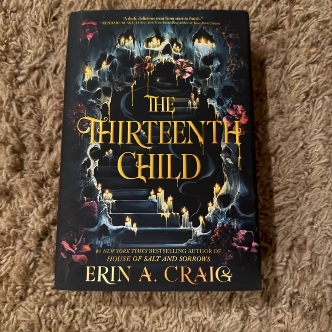 The Thirteenth Child