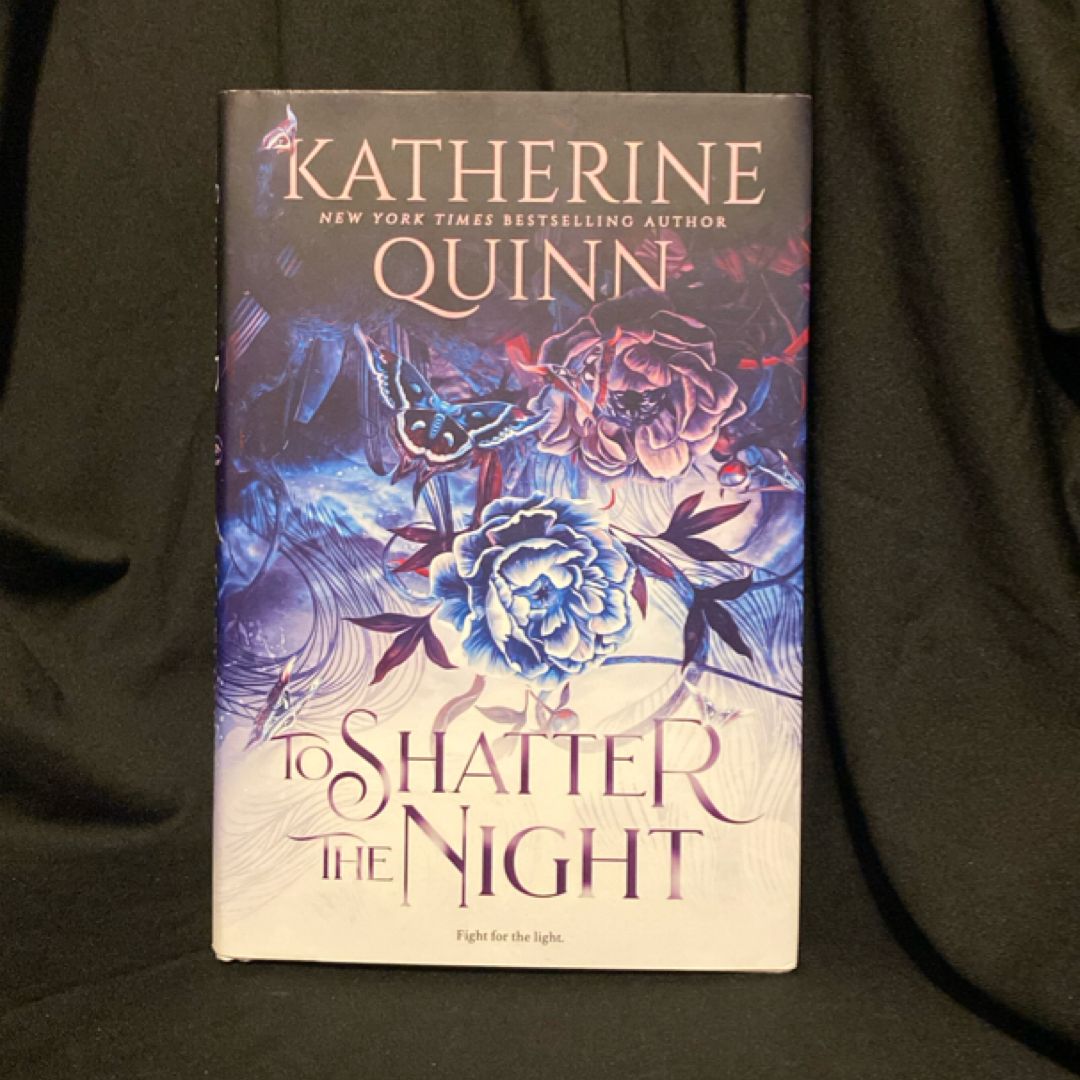 To Shatter the Night (Deluxe Limited Edition)