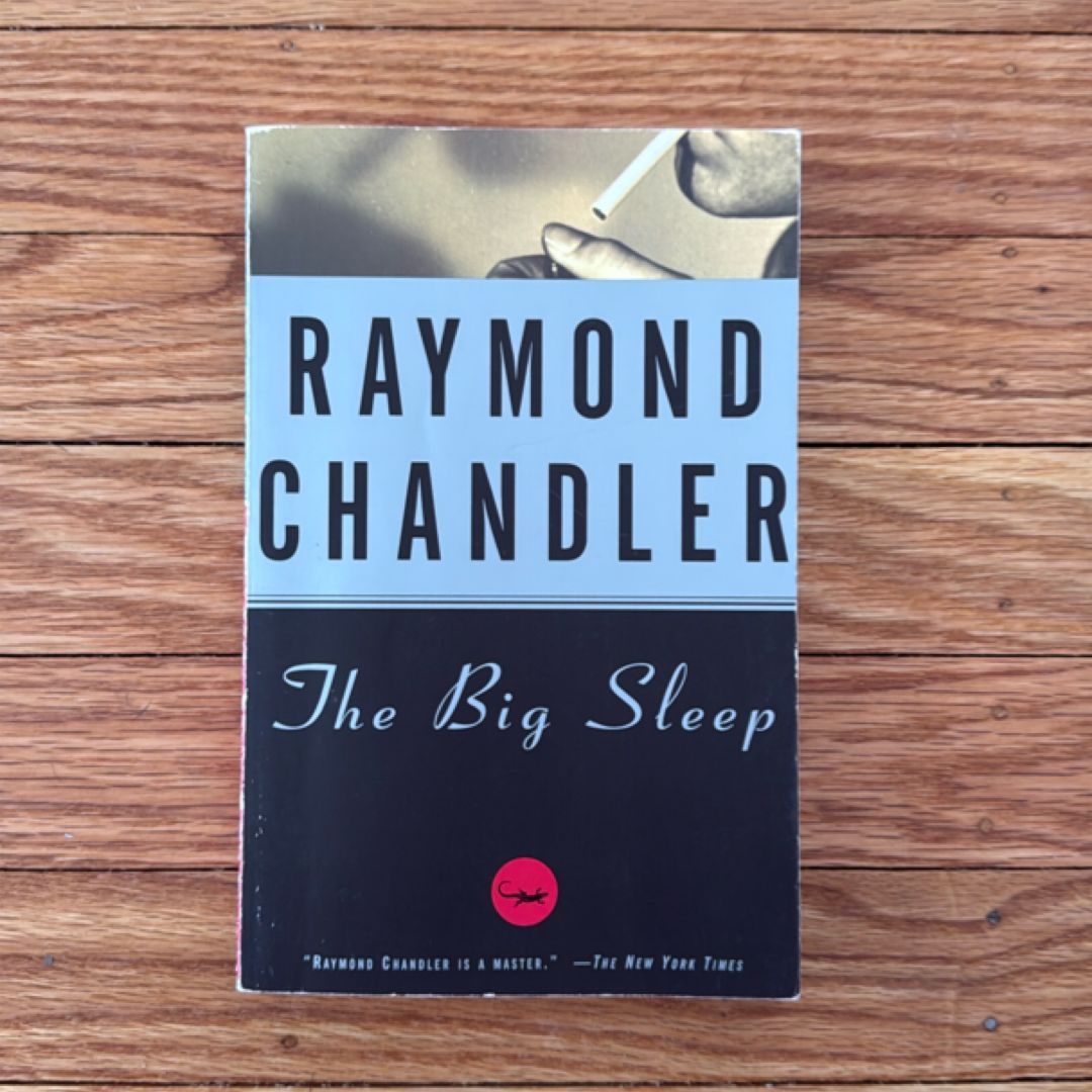 The Big Sleep