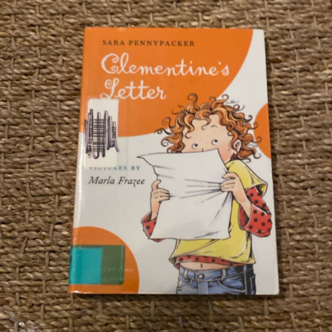 Clementine's Letter