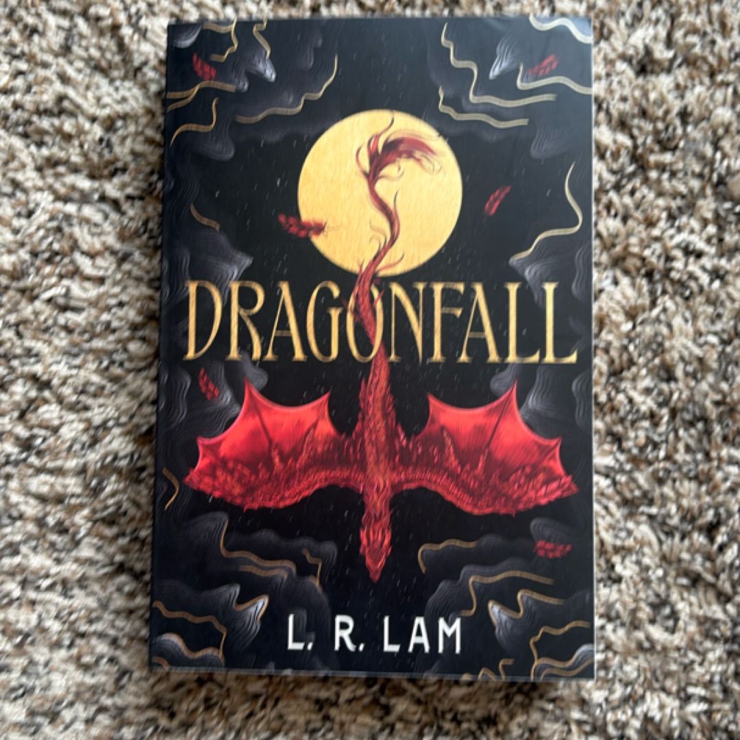 Dragonfall