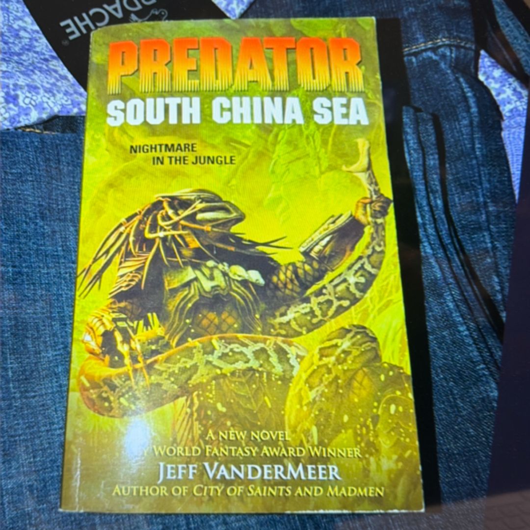 Predator - South China Sea