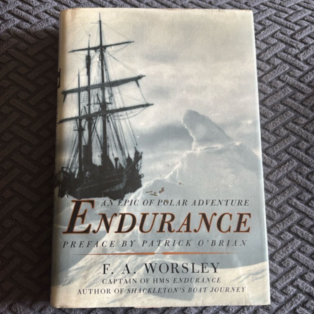 Endurance