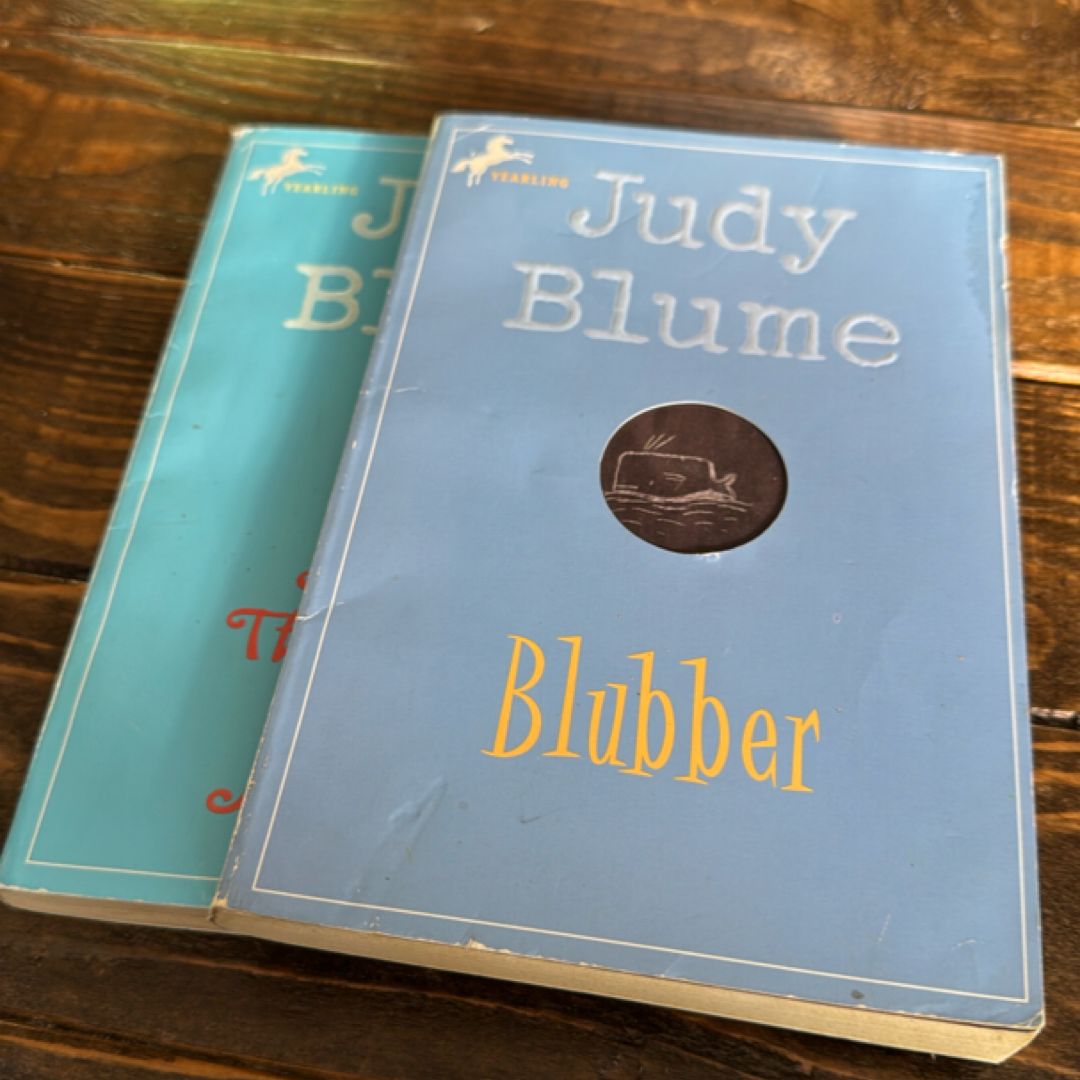 Blubber
