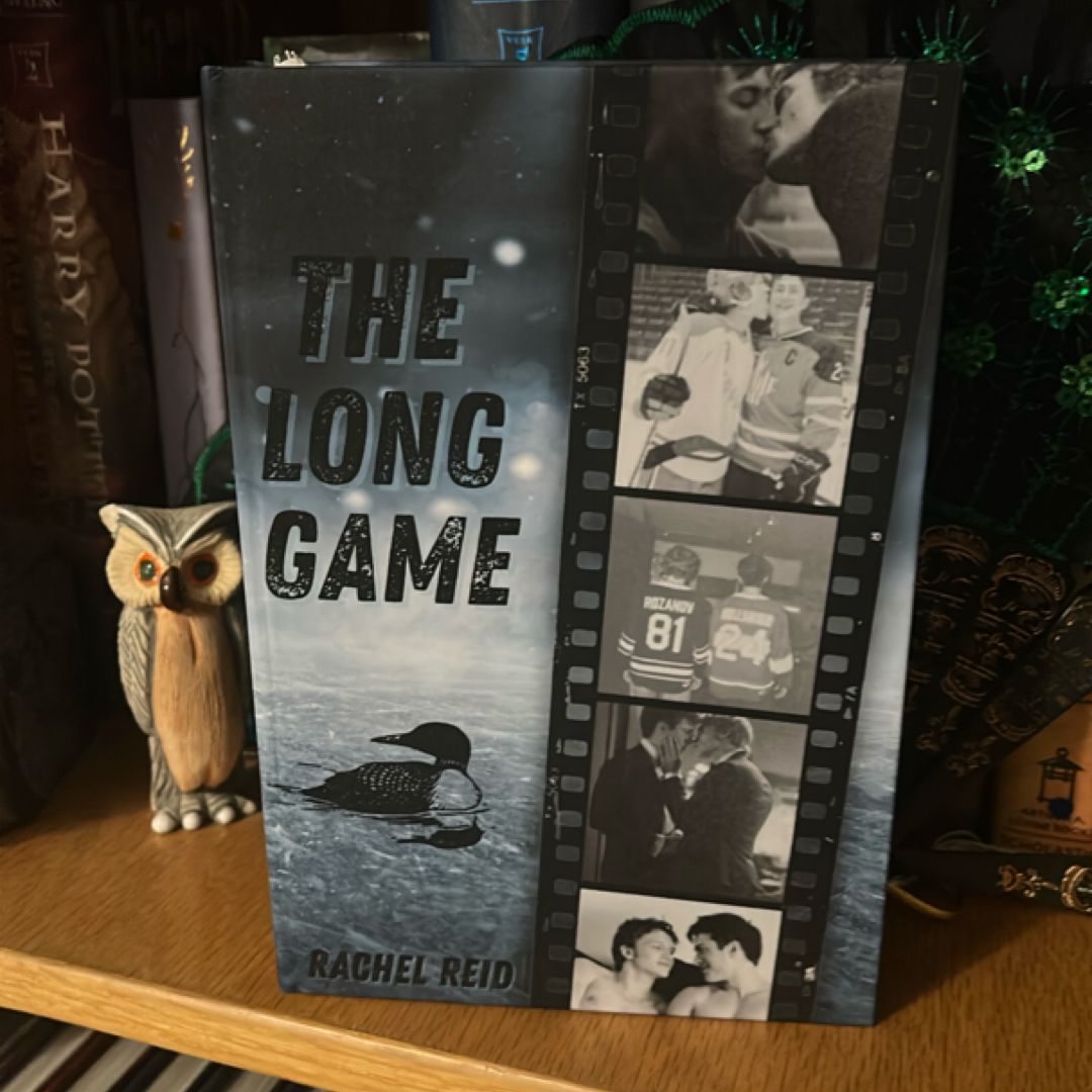 The Long Game