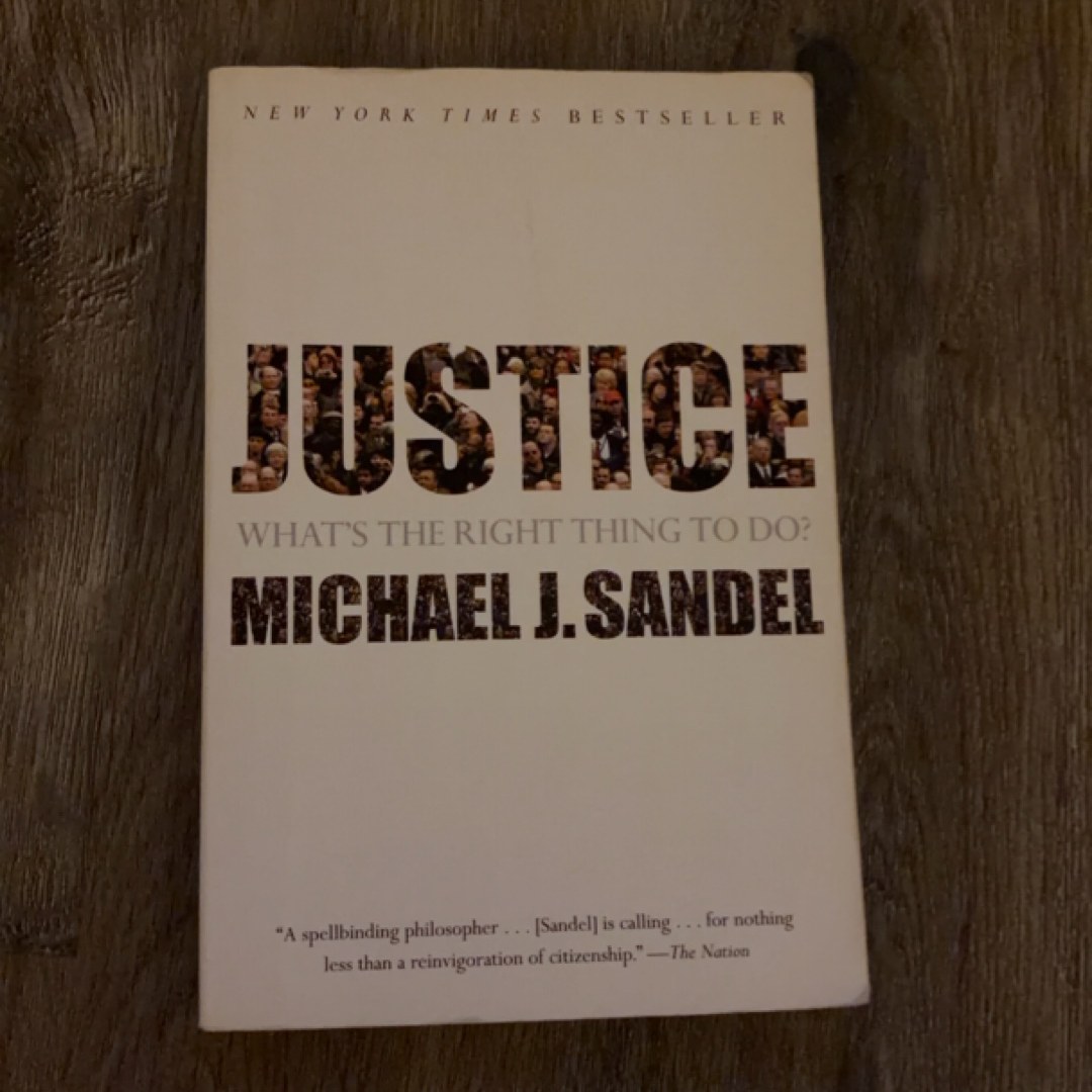 Justice