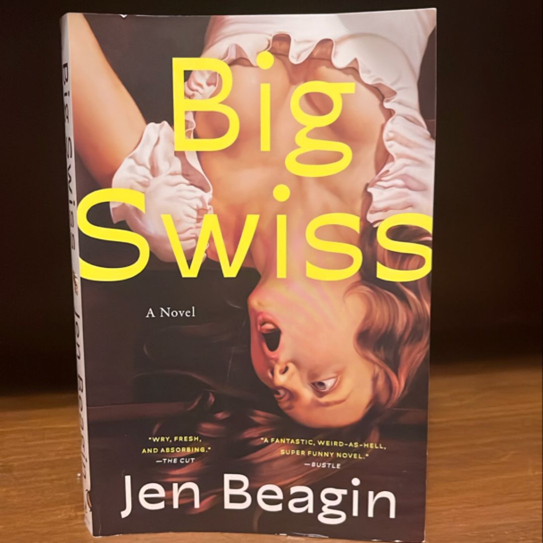 Big Swiss