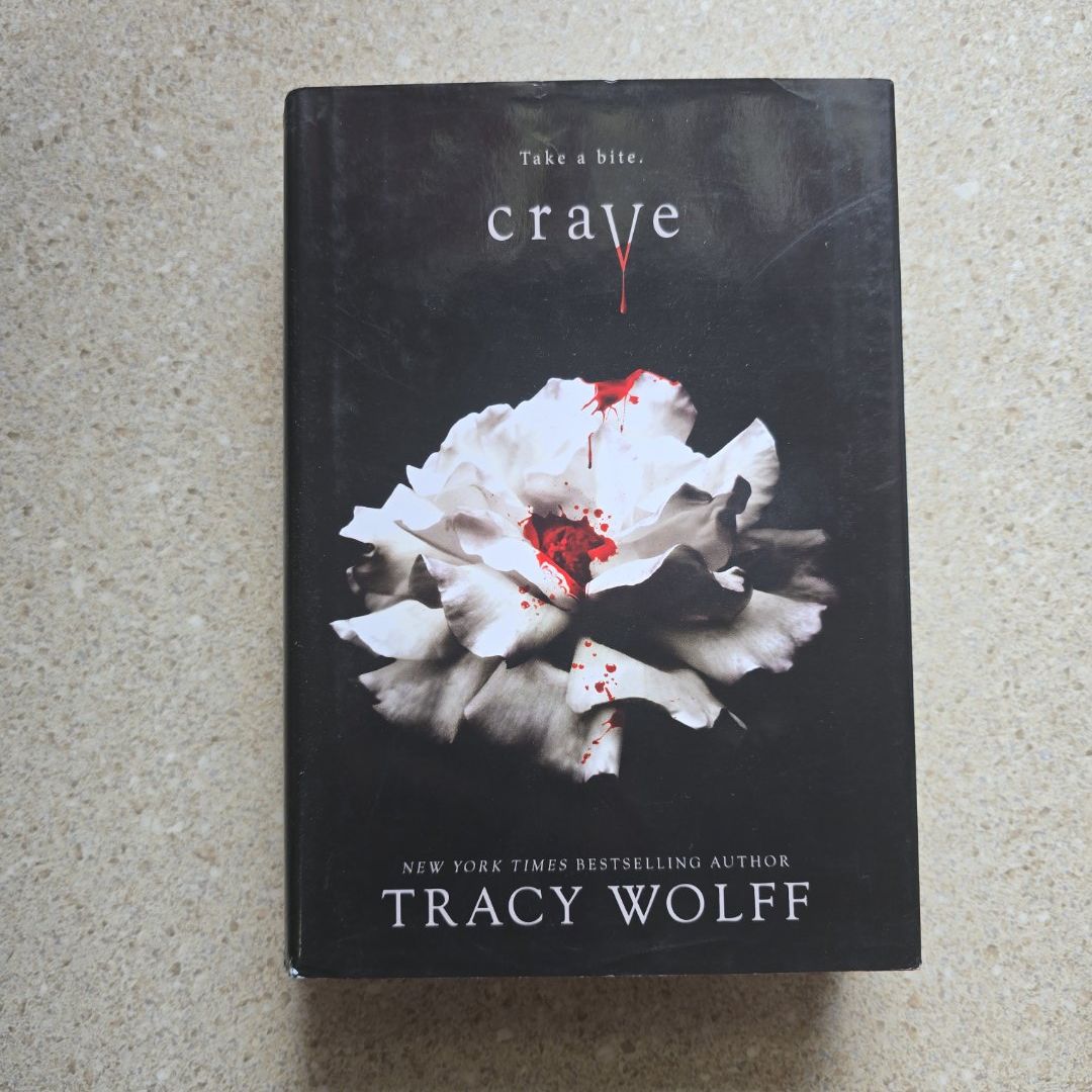 Crave