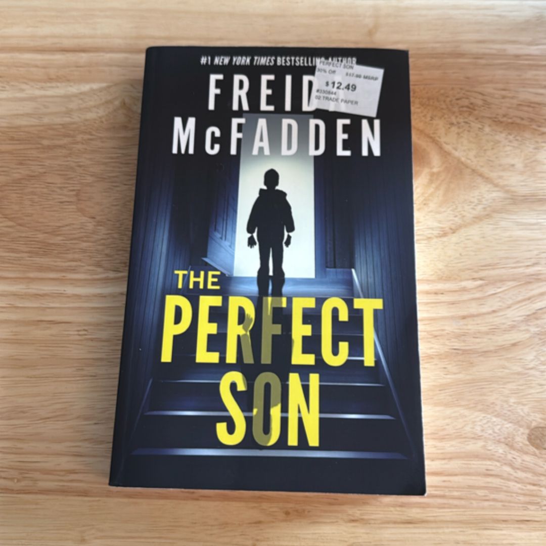 The Perfect Son