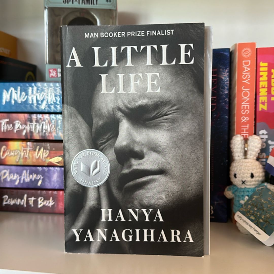 A Little Life