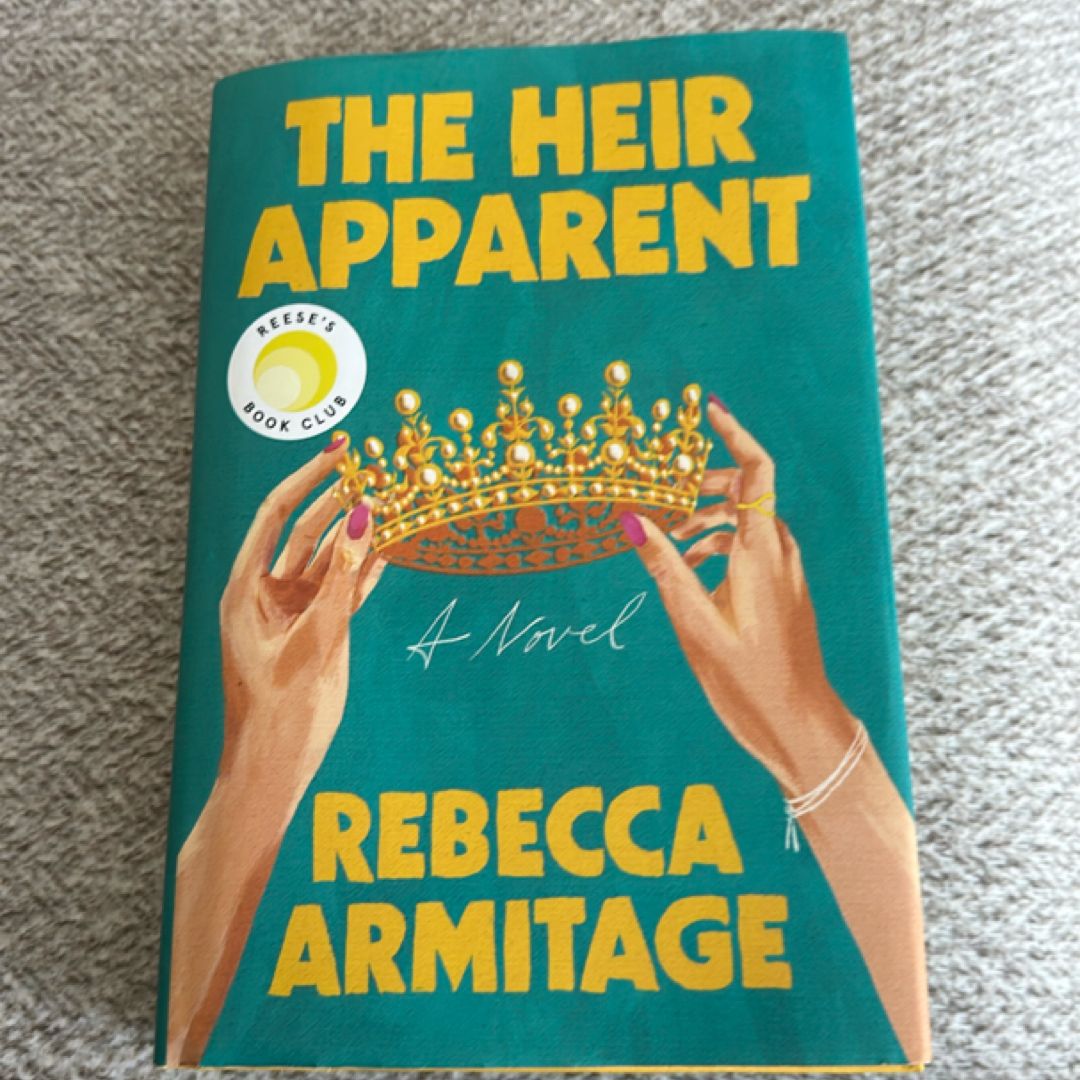 The Heir Apparent