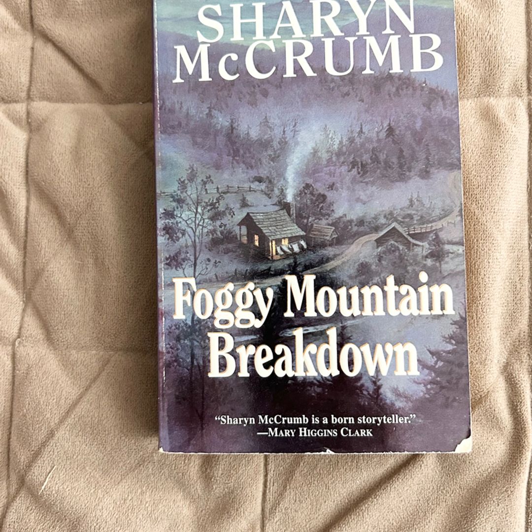 Foggy Mountain Breakdown and Other Stories
