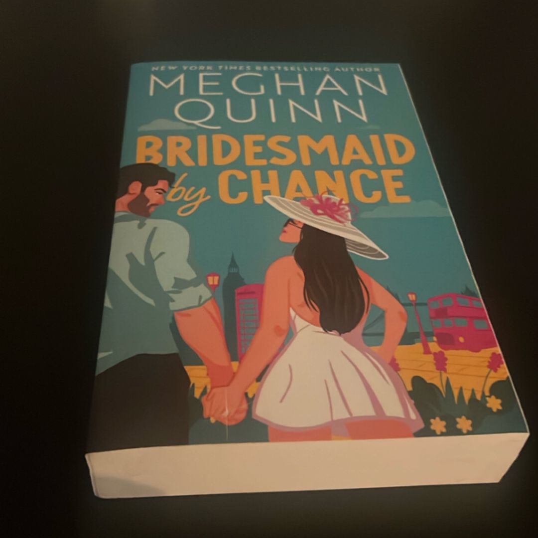 Bridesmaid by Chance