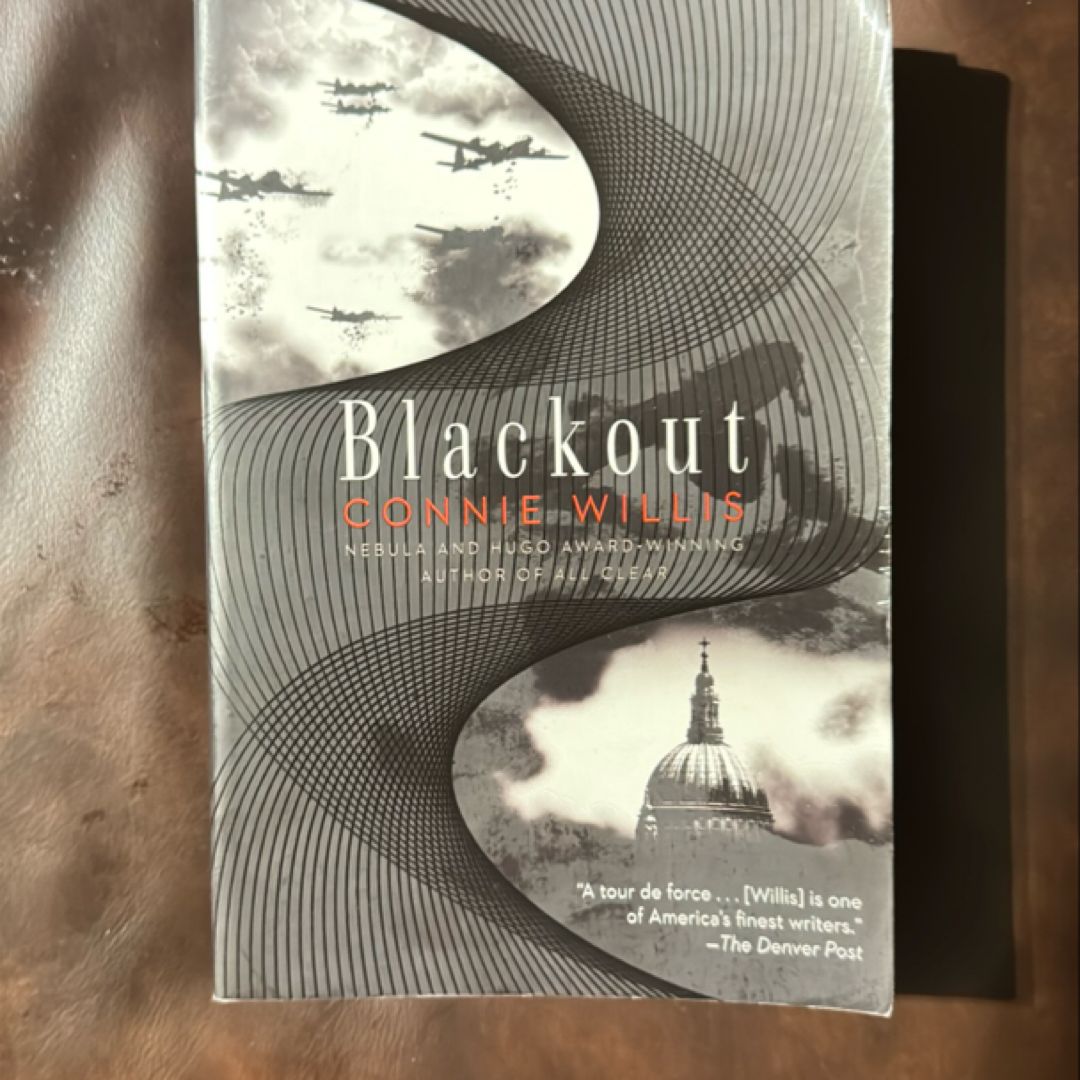 Blackout